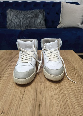 Avva erkek sneaker - Görsel 2