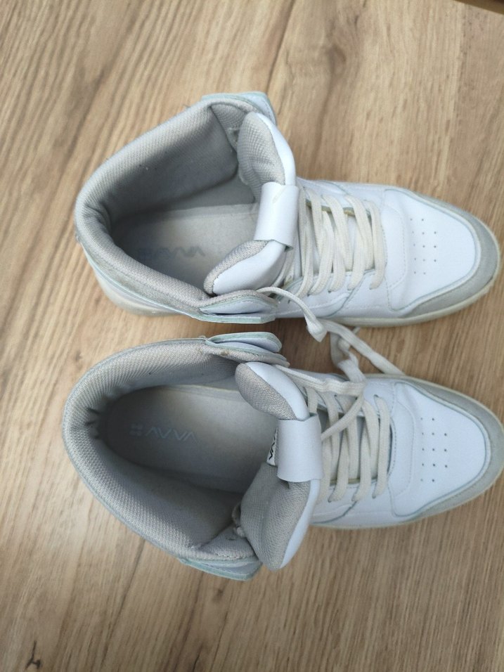 Avva erkek sneaker - Görsel 5