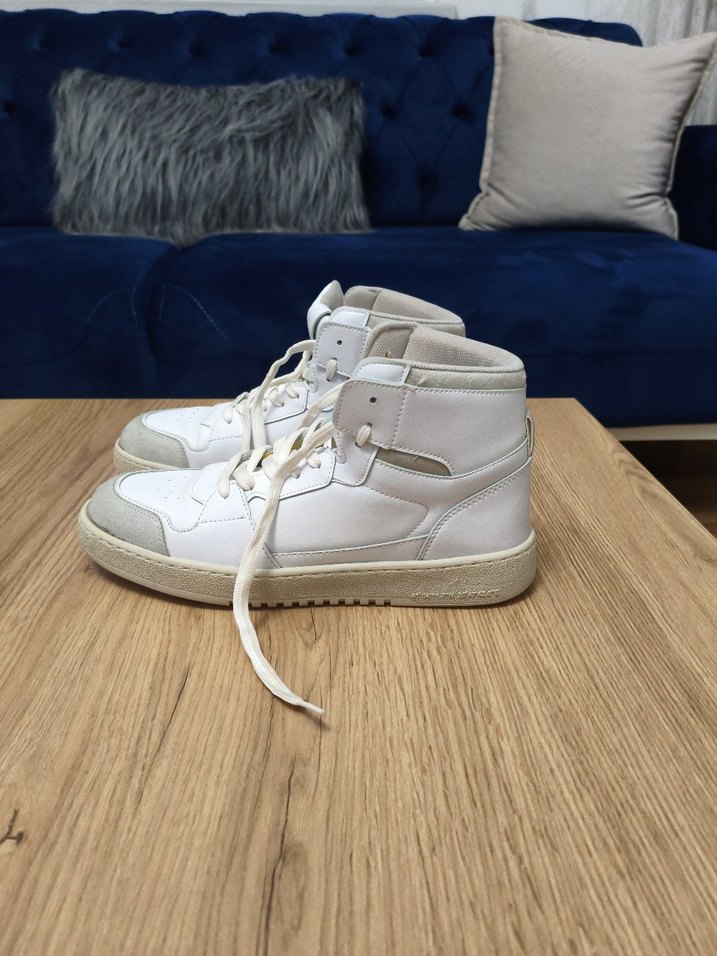 Avva erkek sneaker - Görsel 3