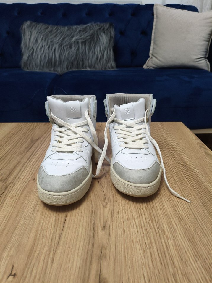 Avva erkek sneaker - Görsel 2