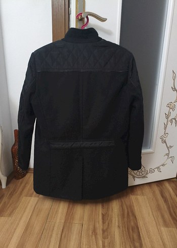 ALB erkek palto - Görsel 3