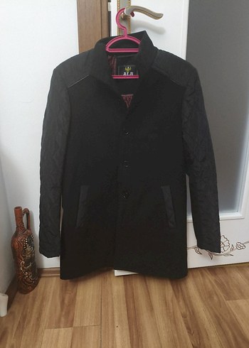 ALB erkek palto - Görsel 2