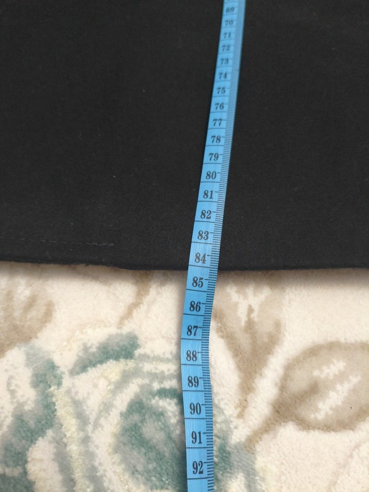 ALB erkek palto - Görsel 5