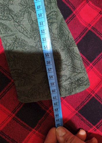 DeFacto kapüşonlu erkek sweatshirt - Görsel 5