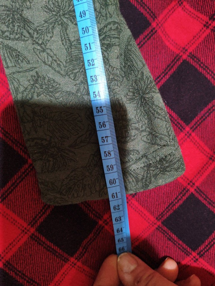 DeFacto kapüşonlu erkek sweatshirt - Görsel 5