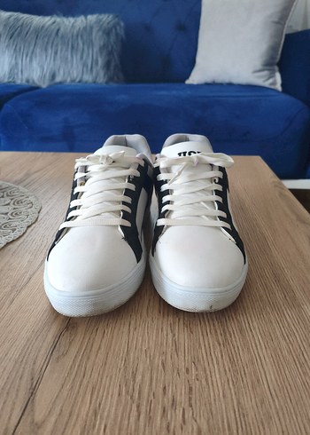 Uspa erkek sneaker - Görsel 2