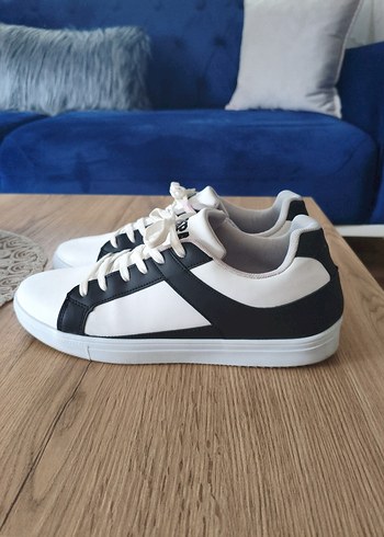 Uspa erkek sneaker - Görsel 3