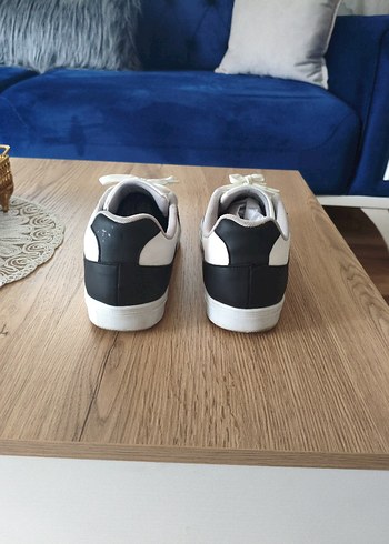 Uspa erkek sneaker - Görsel 4