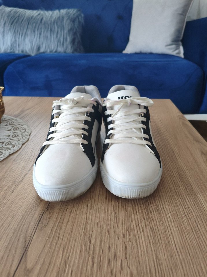 Uspa erkek sneaker - Görsel 2