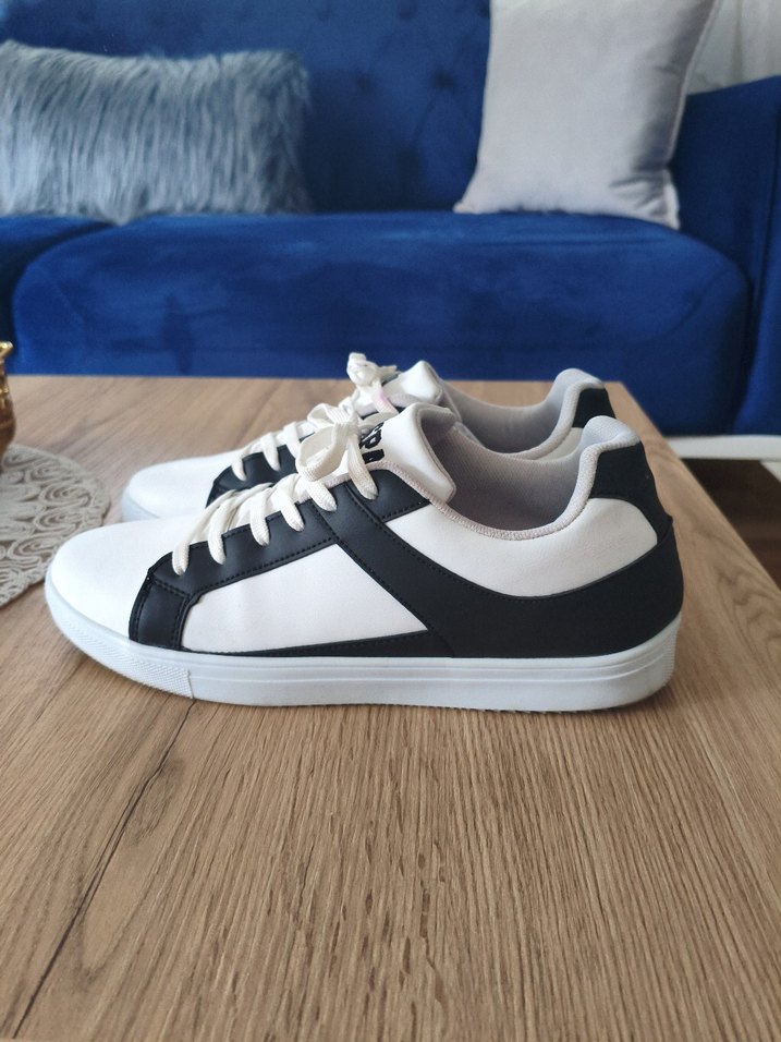 Uspa erkek sneaker - Görsel 3