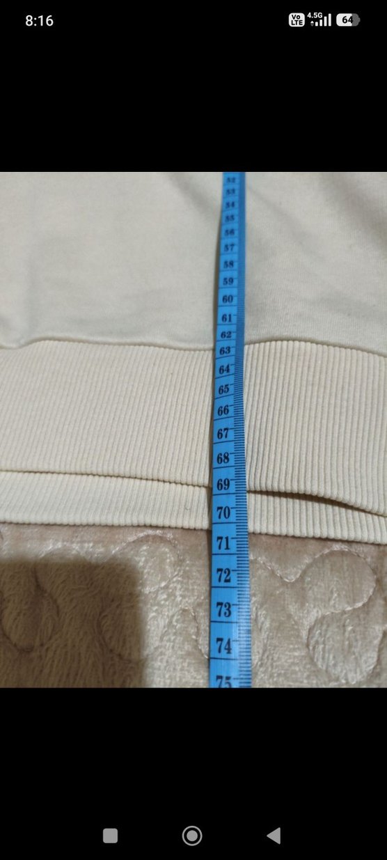 Lcw Erkek Sweatshirt - Görsel 5