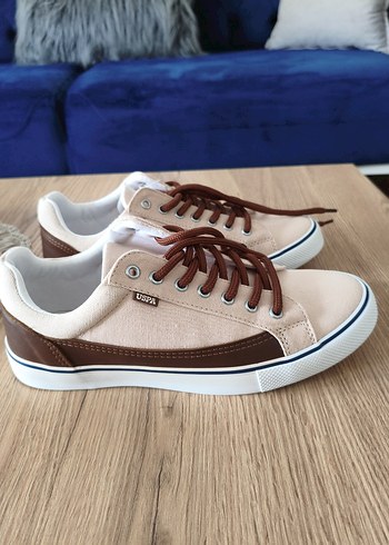 U.S Polo Assn. Uspa erkek sneaker