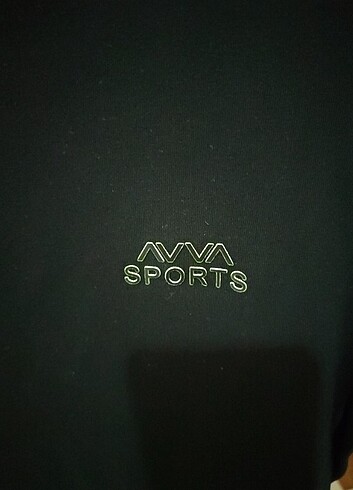 s Beden Avva erkek t-shirt