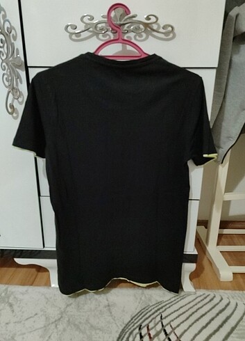 Diğer Avva erkek t-shirt