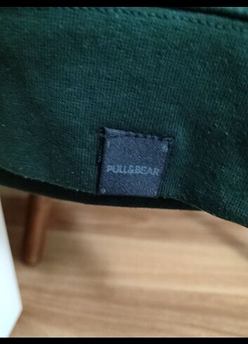 s Beden Pull&Baer erkek sweatshirt