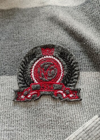 m Beden Altınyıldız erkek sweatshirt