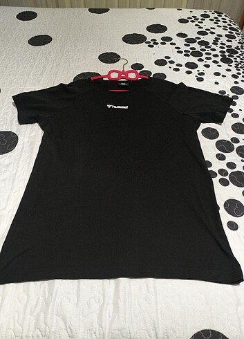 Hummel erkek t-shirt