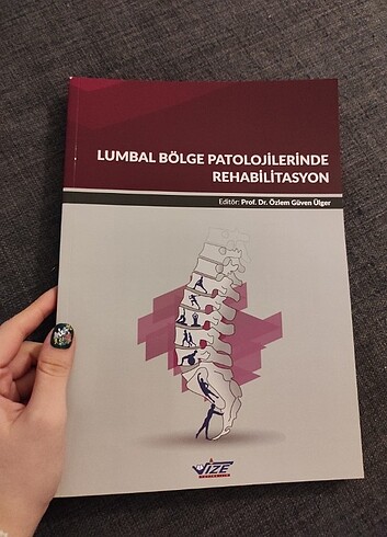 Lumbal Bölge Patolojilerinde Rehabilitasyon 