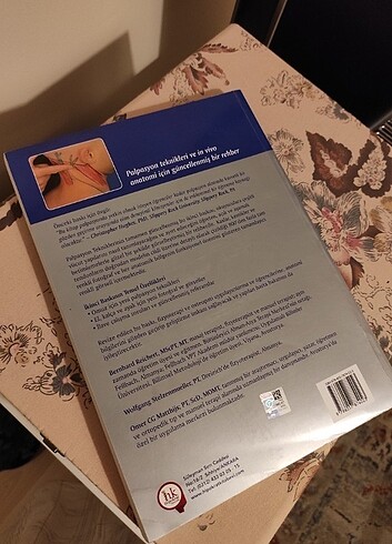 Palpasyon teknikleri (Fizyoterapistler için yüzeysel anatomi) - Görsel 2