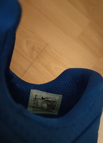Nike Nike spor ayakkabı