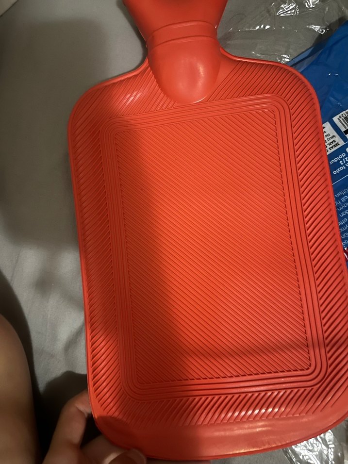 Sıcak su torbası - Görsel 3