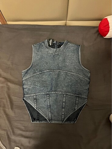 Yeni üst - Görsel 2