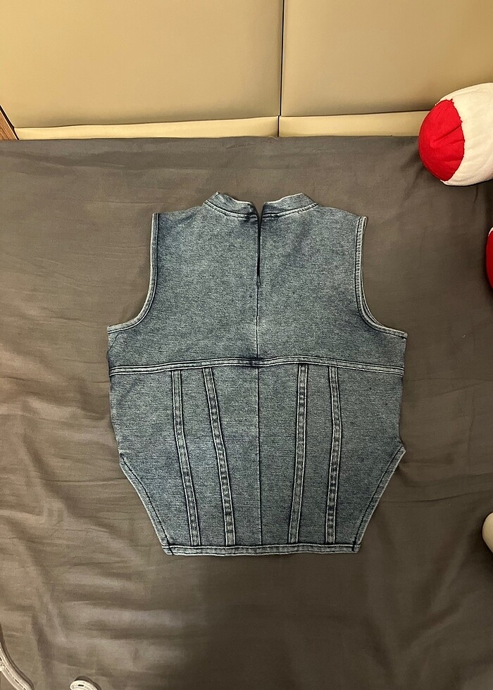 Yeni üst - Görsel 3