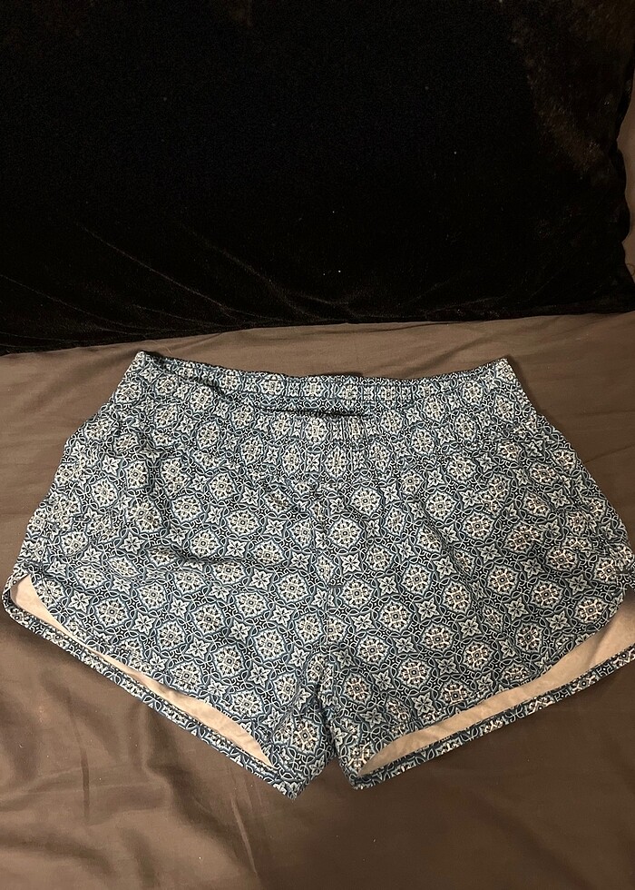 Deniz şortu - Görsel 4