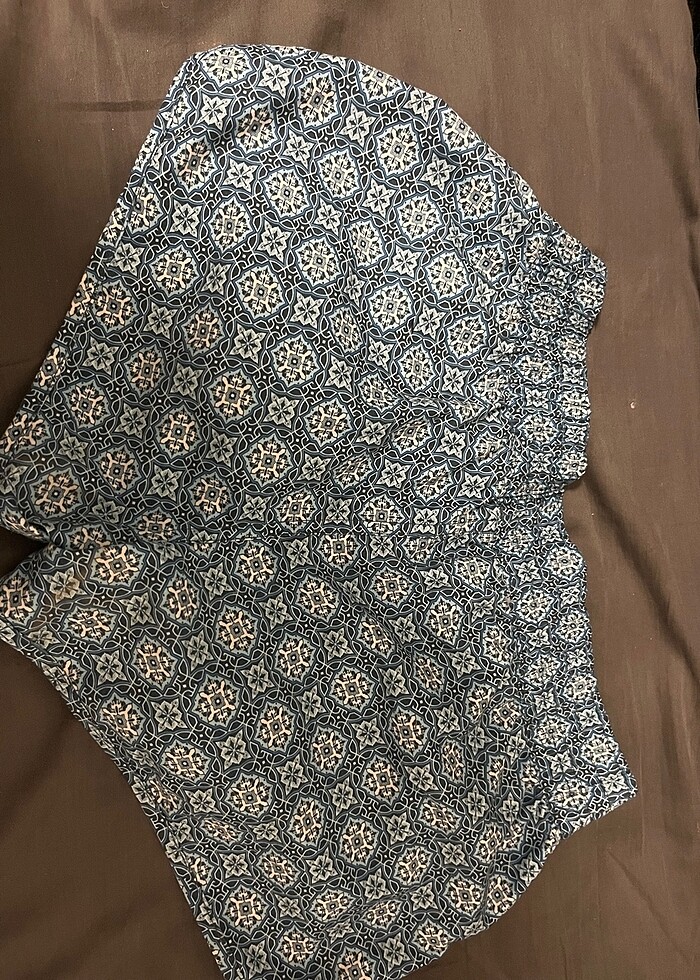 Deniz şortu - Görsel 3