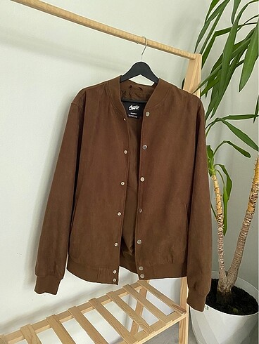 Pull and bear ceket