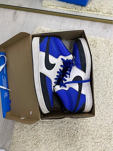 Nike sneaker