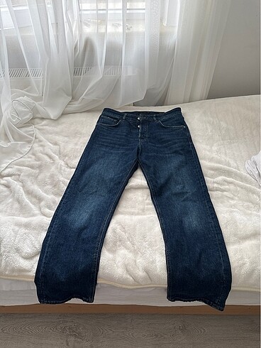 Massimo Dutti Massimo jean