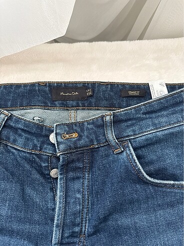 40 Beden Massimo jean