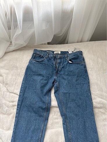 Pull and bear jean