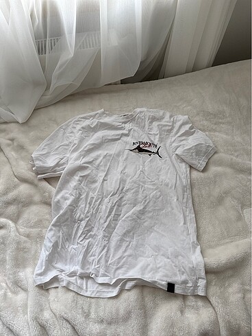 Pull and Bear Pull and bear tişört