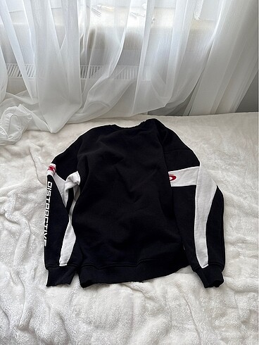 Diğer Grımelange sweatshırt