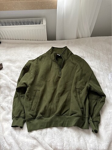 Zara sweatshırt