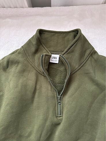 Zara Zara sweatshırt