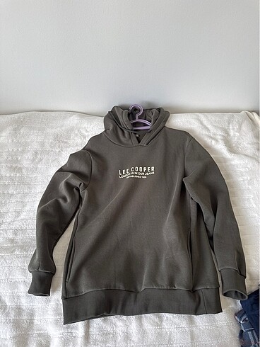 Lee cooper sweatshirt