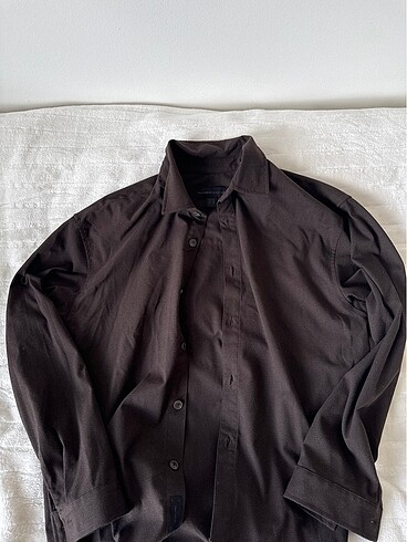 Pull and Bear Pull and bear gömlek