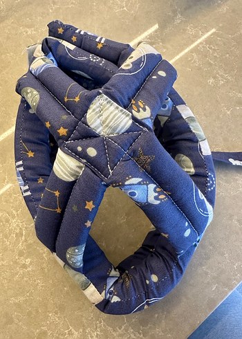 Bebek kaskı - Görsel 5