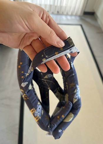 Bebek kaskı - Görsel 2