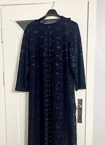 Abaya abiye 