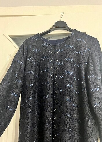 diğer Beden Abaya abiye