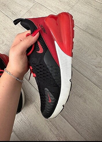 Nike Spor ayakkabısı