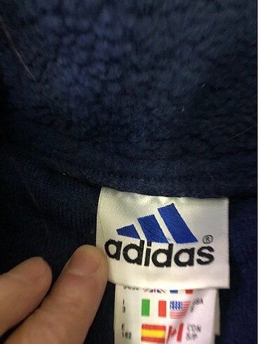 m Beden Orijinal Adidas sweat