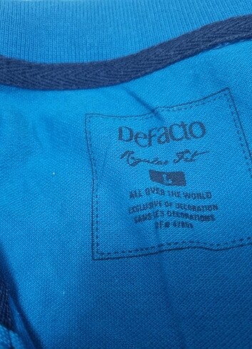 l Beden 3 POLO YAKA TSHIRT 1 SWEAT 