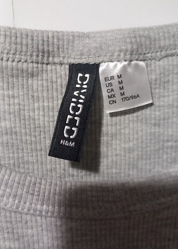 Gri Kolsuz Midi Elbise - Görsel 2