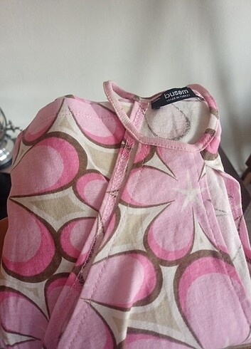 xs Beden mini elbise cicekli
