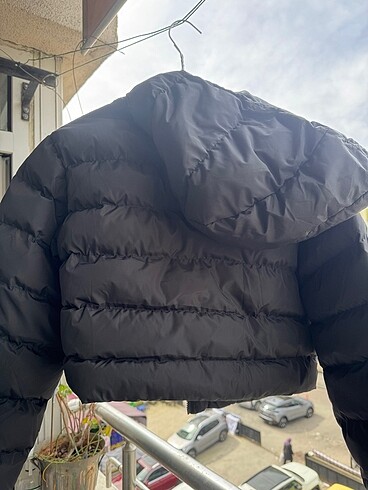 36 Beden SHEIN Bayan kısa mont
